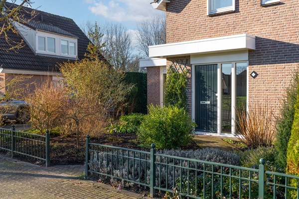 Medium property photo - Wilgenhof 43, 4283 JA Giessen